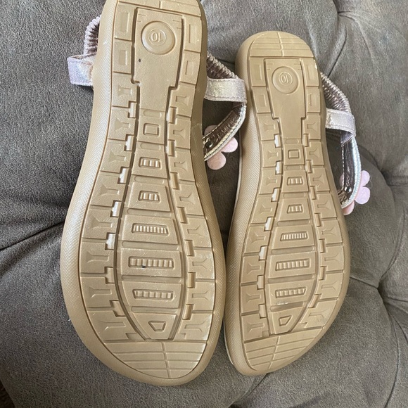 Brand new Super cute sandals. - Picture 3 of 3